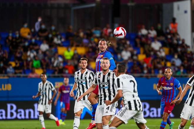 Không Messi, cựu sao M.U tỏa sáng giúp Barca thắng đậm Juve_695c5c42acb3e.jpeg