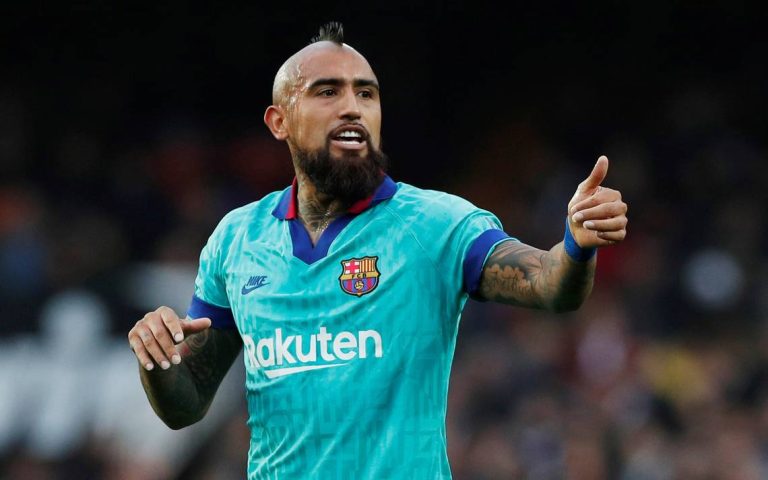 Không phải Griezmann, “quái thú” này là đối tác tốt nhất của Messi?_695c98c63c260.jpeg