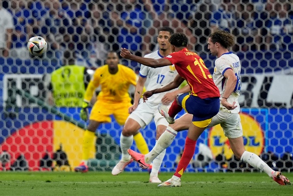 Không phải Mbappe, đây mới là gương mặt đại diện La Liga 2024_695bc582189f7.jpeg