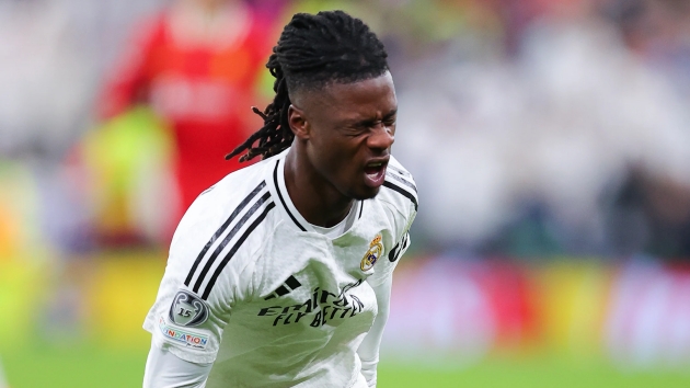 Khủng hoảng 23 ca chấn thương/20 trận của Real: Camavinga và hơn thế nữa?_695ba3f04d0da.jpeg