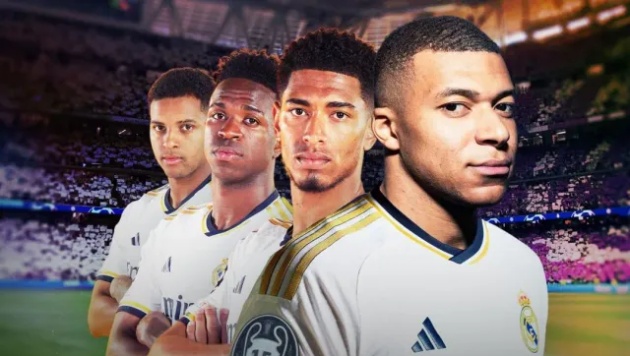 Khủng hoảng giá trị: Real Madrid mất 125 triệu euro, chỉ một cầu thủ thăng tiến_695b99e50b2ce.jpeg