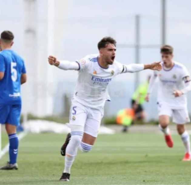 Khủng hoảng nhân sự, Ancelotti triệu tập thần đồng 20 tuổi_695bff8c0e364.png