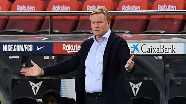 Koeman: “Kể từ khi dẫn dắt Barca, đó là cầu thủ khiến tôi ngạc nhiên nhất”_695c65ba73d63.jpeg