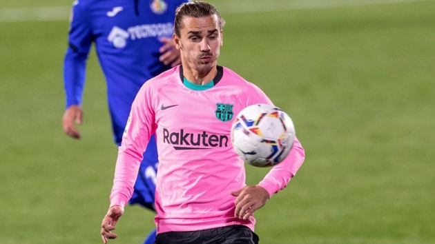 Koeman mất “báu vật”, cơ hội Griezmann tỏa sáng trước Juve đã đến_695c687c6fea5.jpeg