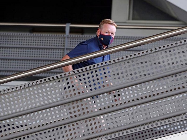 Koeman thiết quân luật, đưa Barca trở về thời Pep Guardiola_695c7164cb7fd.jpeg