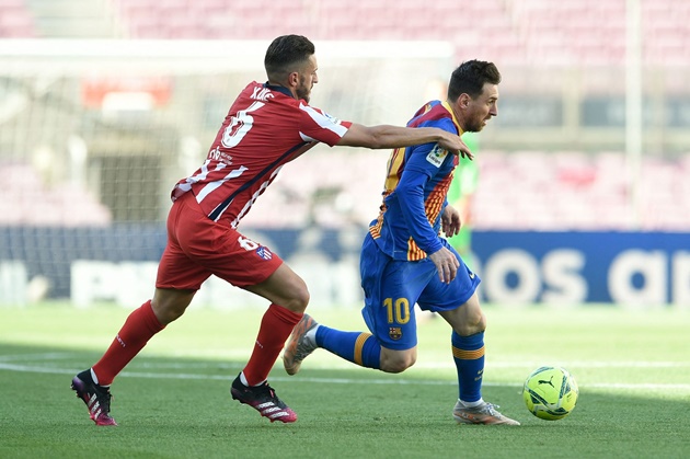 Koke ‘ngả mũ’ trước Messi_695c2e37f0985.jpeg