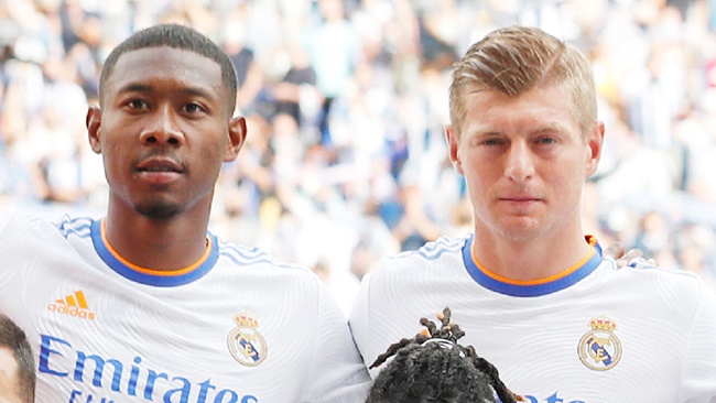 Kroos, Alaba gợi ý việc Real cần làm trên TTCN_695c4f15c0698.jpeg