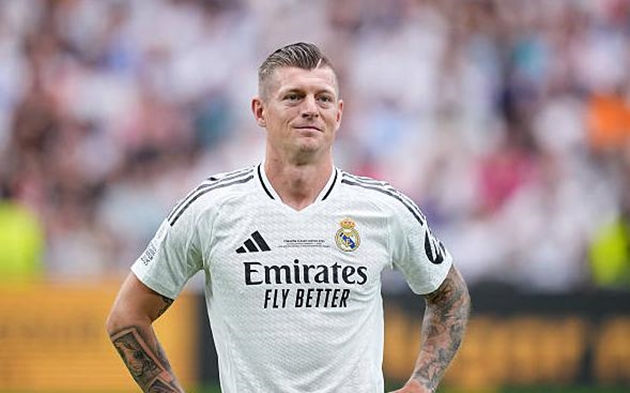 Kroos chỉ ra điều Real của Xabi Alonso còn thiếu_695b73f79816b.jpeg