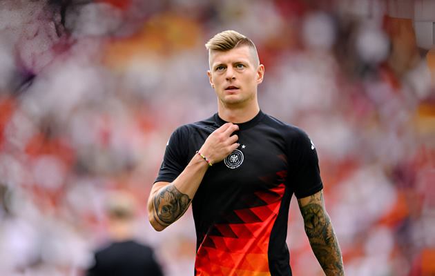 Kroos không muốn hoãn ý định giải nghệ vì Mbappe_695bacad4b544.jpeg