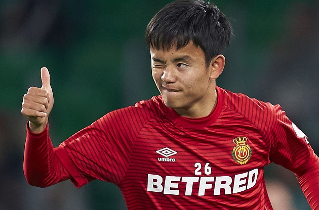 Kubo: “Tình cảm của mọi người thật tuyệt, một mùa giải khó quên”_695c768996765.jpeg