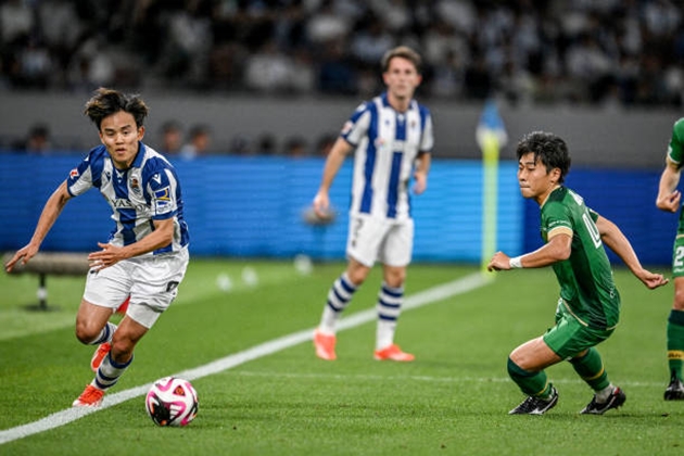 Kubo tới Liverpool, Real sẽ bỏ túi 27 triệu euro_695bc437552fa.jpeg