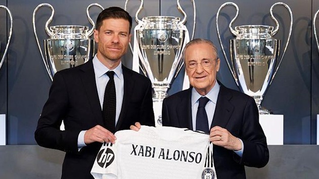 Kỷ nguyên Xabi Alonso bắt đầu ở Real Madrid: 7 vấn đề nổi cộm_695b77a9dd17b.jpeg