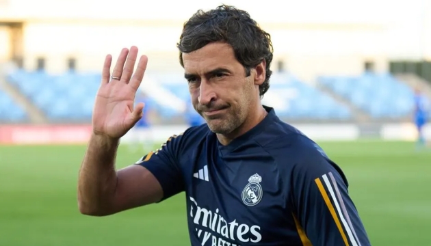 “La Fabrica là số một”: Raul thách thức biểu tượng La Masia của Barca_695ba7150373c.jpeg