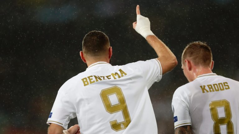 La Liga chú ý, “Nhà vua” đã trở lại!_695ca2cf6ea5f.jpeg