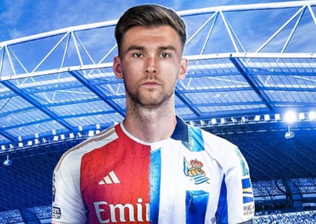 La Liga hay Premier League tốt hơn? Tierney có câu trả lời_695b9f924cd18.jpeg