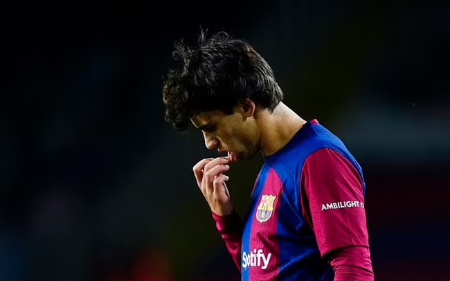 Lạc lối ở Barca, “địa ngục” Atletico ve vãn tâm trí Joao Felix_695bf7a442cc6.jpeg