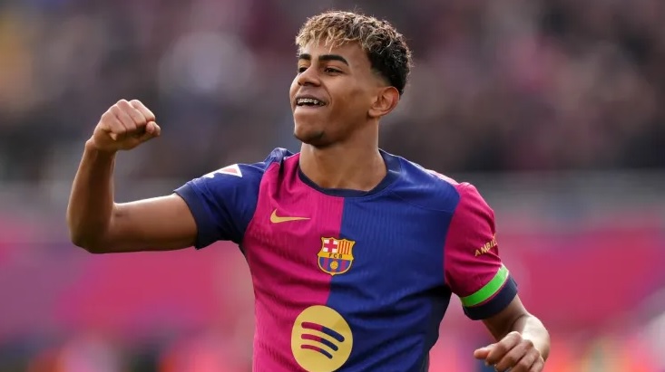 Lamine Yamal đạt cột mốc khủng sớm hơn Messi, Ronaldo và Mbappe_695b8e7529547.jpeg