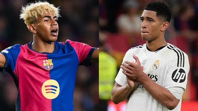 Lamine Yamal được khuyên không đi vào vết xe đổ của Jude Bellingham_695b80152854f.jpeg