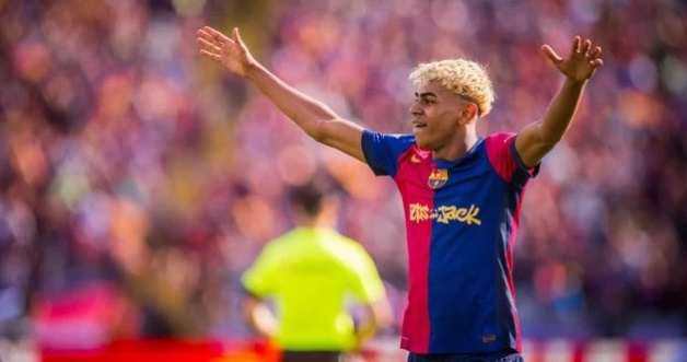 Lamine Yamal gieo ác mộng cho Real Madrid mùa này_695b7cbd70d9e.jpeg