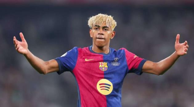 Lamine Yamal: “Họ đơn giản là không thể đánh bại chúng tôi”_695b812dc006d.jpeg