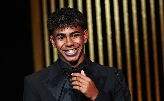 Lamine Yamal: Khi bị CĐV đối phương xúc phạm nghĩa là bạn đang chơi tốt_695bab1e39ac8.jpeg