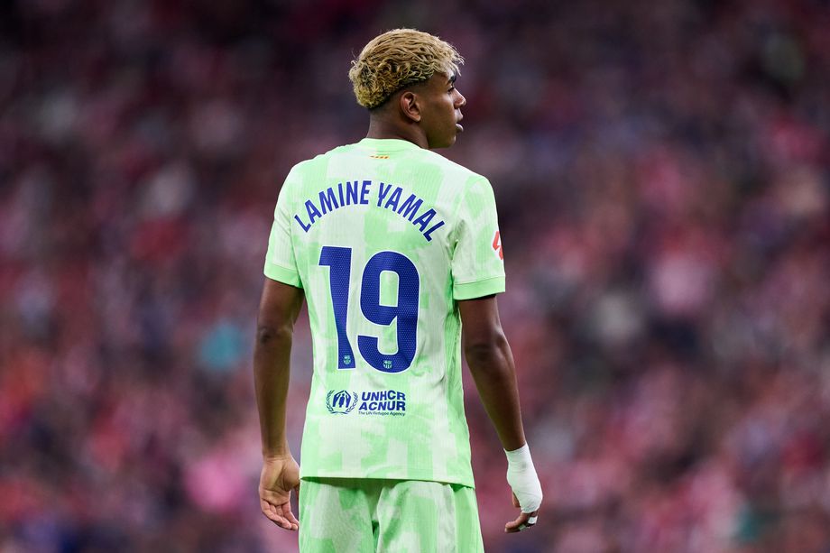 Lamine Yamal phản ứng về việc khoác áo số 10 ở Barcelona_695b762839a51.jpeg
