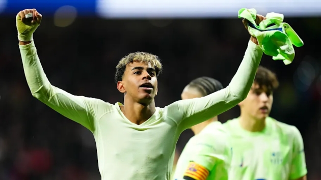 Lamine Yamal: “Tôi biết bàn thắng quan trọng sẽ đến với Barcelona”_695b8a5bcf0dc.jpeg