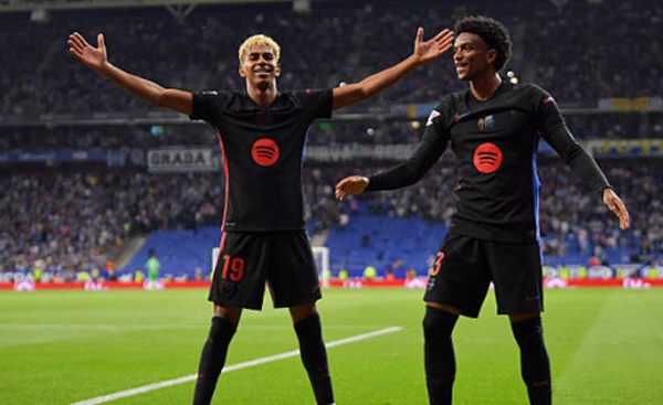 Lamine Yamal: Tuổi 17 rực sáng; Định đoạt ngôi vương cho Barcelona_695b7ba1ead90.jpeg