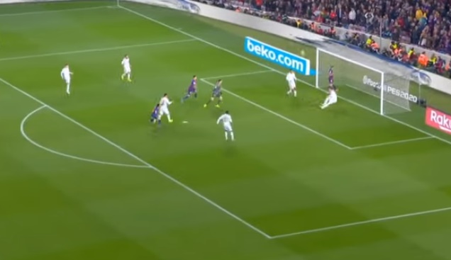 Lăn xả hết mình, Ramos giúp Real thoát khỏi tay “tử thần Messi”_695c9fd4d8d7d.jpeg