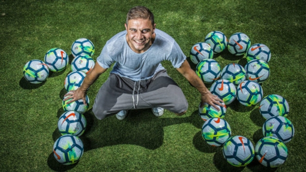 Lão tướng Beltis ghi bàn, lập kỷ lục vượt xa Ramos và Messi_695cfbaa51747.jpeg