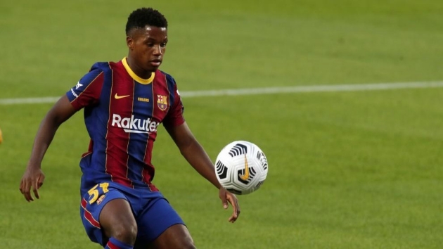 Lập cú đúp, “kẻ thay thế Messi” nói lời khiến CĐV Barca phấn khích_695c6df20c430.jpeg