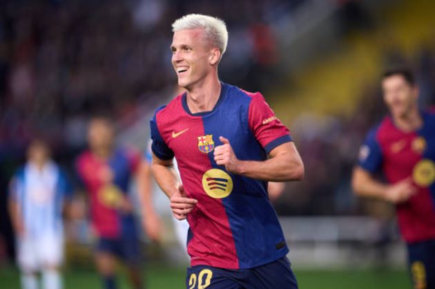 Lập cú đúp, Olmo nói gì sau trận thắng Espanyol?_695ba9bd5aa12.jpeg