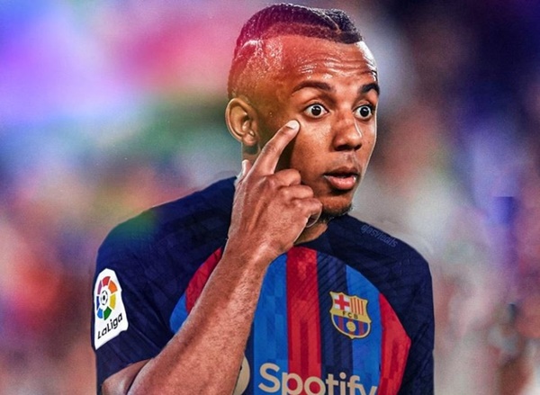 Laporta: “Cầu thủ thích Barcelona hơn Chelsea”_695c3a16ec1fb.jpeg