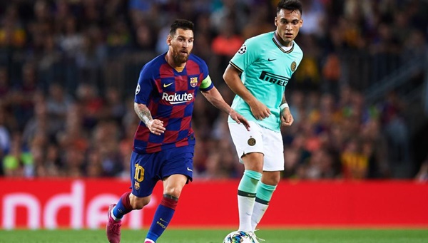 Lautaro Martinez: “Messi luôn đi trước người khác 1 bước”_695c6a8f067b2.jpeg