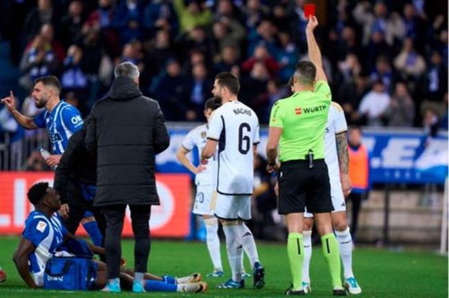 Lên đỉnh La Liga khiến Real phải trả cái giá quá đắt_695bfe3f6cdea.jpeg