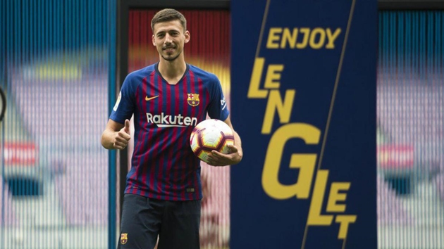 Lenglet: “Thật vui khi không phải đối đầu với Messi”_695d04c74b700.jpeg