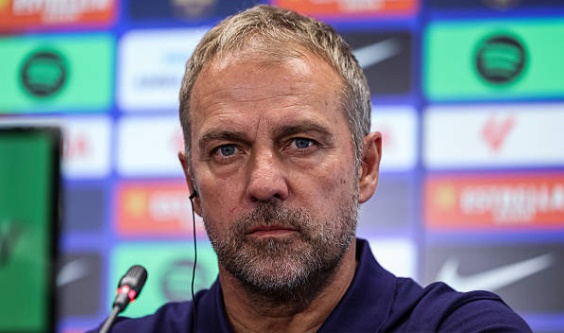 Levante 2-3 Barca: Yamal tàng hình; Pedri sửa sai cho Flick_695b6d82cd928.jpeg