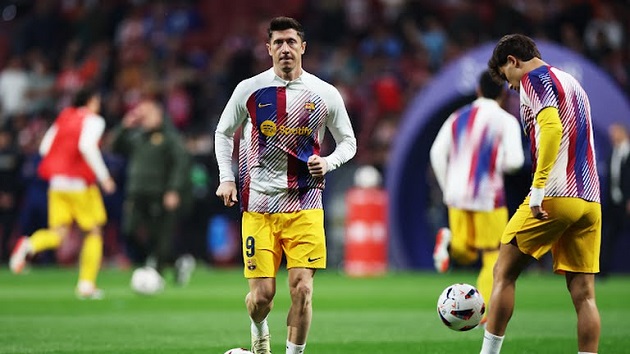 Lewandowski chói sáng, Barca hủy diệt Atletico_695be65075ef4.jpeg