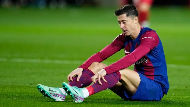 Lewandowski đáng sợ dưới tay Flick theo cách kỳ lạ_695b9f6d587f1.jpeg