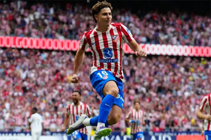 Lịch càng dày, ‘người nhện’ của Atletico càng nguy hiểm_695b5a159b4a7.jpeg