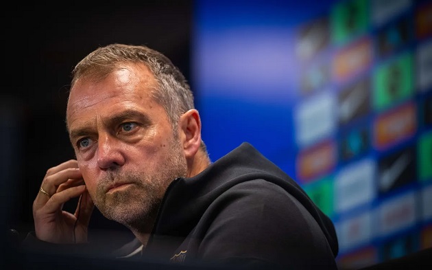 Lịch trình Barca dày đặc, Pedri có ra sân trước Osasuna?_695b8c0345fe4.jpeg