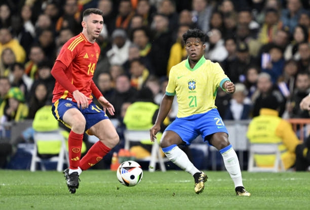 Liên tục ghi bàn, Endrick được chủ tịch Florentino Perez nhắn nhủ_695be3f40d86b.jpeg