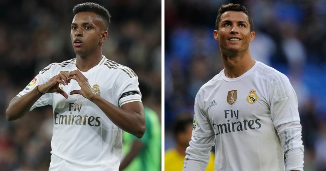 Liên tục tỏa sáng, Rodrygo sánh ngang Ronaldo_695c09ba8b779.jpeg