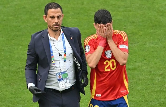 Liệu Barca có nên tiếp tục phụ thuộc vào Ronald Araujo và Pedri?_695bc52c990ef.jpeg