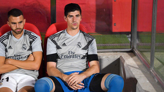 Liệu Courtois có thể “đá” Keylor Navas lên băng ghế dự bị?_695cfcca95daa.jpeg