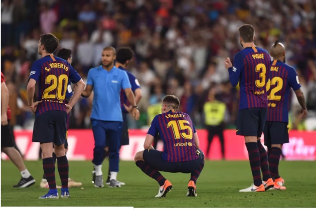Lionel Messi: Vị “thánh sống” thực sự tại Camp Nou_695caa3c6b8af.jpeg