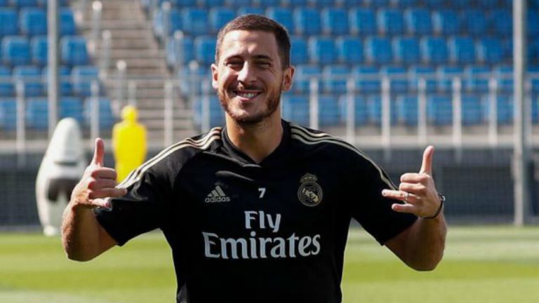 Lộ diện ‘vũ khí hạng nặng’ Hazard mang đến cho Real_695c92032fd39.jpeg