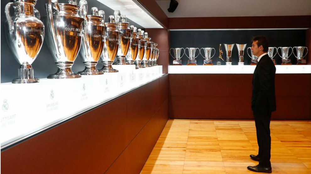 Lopetegui: ‘Tôi yêu tất cả mọi thứ thuộc về Real Madrid’_695d075501d93.jpeg