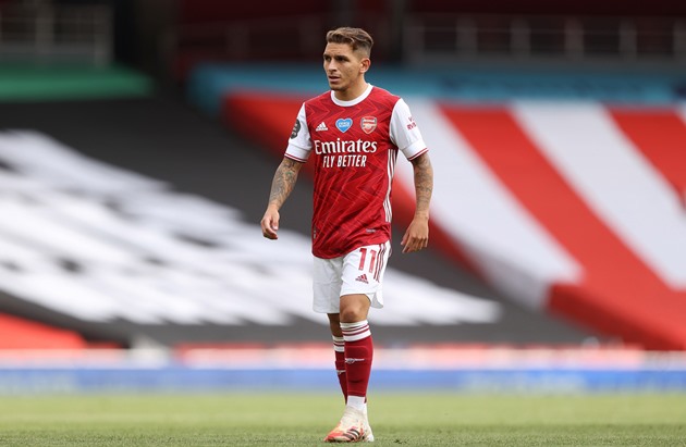 Lucas Torreira hé lộ người lôi kéo anh rời khỏi Arsenal_695c6608baed3.jpeg
