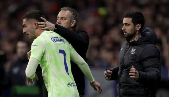 Luis Enrique: Barca sẽ đánh bại Real 3-0_695b7de552098.jpeg